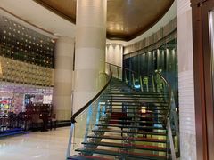 -厦门喜来登酒店