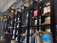 -溥仪眼镜PUYI OPTICAL(国贸商城店)