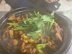 -川香煲(茅台路店)