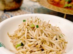 -阿拉丁新疆风味餐厅·清真(罗廊巷店)