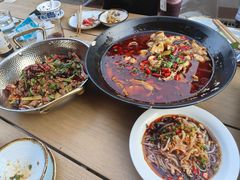 -成都娃娃花园餐厅(河西旗舰店)