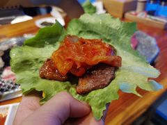 -万兴佳烤肉·长白山老味道(宏泰广场店)