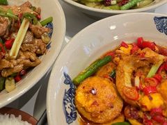 -湖滨路美食街