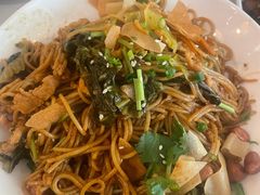 -香香海南菜餐厅
