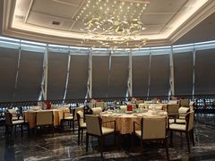 -成都龙之梦大酒店-龙悦中餐厅