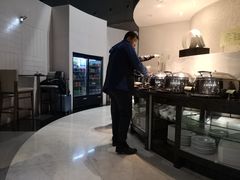 -虹桥机场国航贵宾室v8