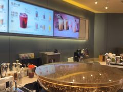 -星巴克(北京新东安)