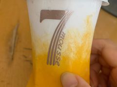 -第戎蛋糕(恒隆广场店)