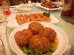 -喜多多海鲜饺子(大罐店)