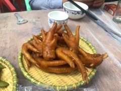-金渝海鲜烧烤万州烤鱼店