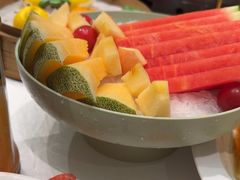 -盛百味·家宴餐厅(霸州分店)