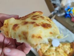 -尊宝比萨(较场口店)