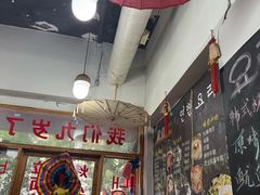 -优壹佳·延边朝鲜族料理(中山北路店)