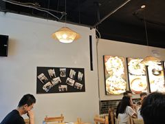 -阿鸡鱼庄·顺德鲜蒸小炒(亚运村店)