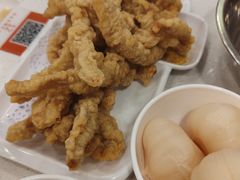 -蝎王府羊蝎子(北大地店)
