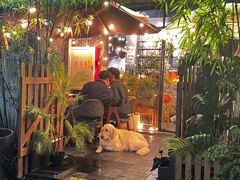 -咖法森林·咖啡  酒吧(天河店)