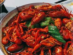 -苏小胖龙虾工坊·私房菜(金鼎华府店)