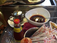 -老闽味沙茶面·姜母鸭(传承35年曾厝垵店)