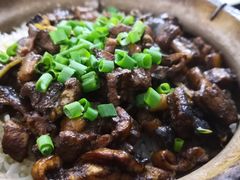 煲仔饭-和平饭店(南兴路店)