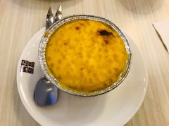 焗荔茸西米布甸-满记甜品(万象城店)