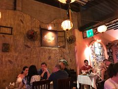 -Lanterns Vietnamese Restaurant