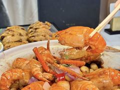 -滋粥楼·顺德菜(番禺广场总店)