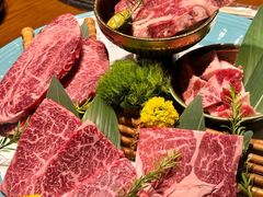 -隐炉和牛烧肉店(群力店)