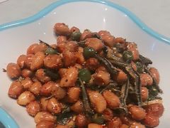 -北李妈妈菜·海肠捞饭(开发区万达店)