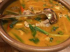 -浩海火燒雲傣家菜(芮欧百货店)