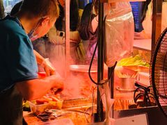 -明记牛杂(新马路分店)