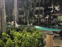 -三亚亚龙湾雅高美爵酒店