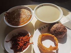 -尹三豆汁(天坛店)