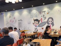 -柳叶刀烧烤(北大清华店)