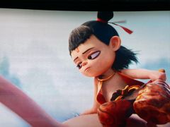 -卢米埃影城(苏州园区华润杜比全景声激光店)