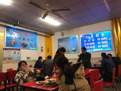 大堂-玲玲涮牛肚(土门坊店)