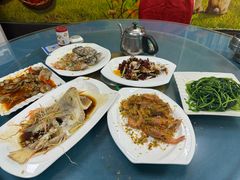 -聚鲜阁海鲜美食城(香水湾店)