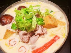 -8锅臭臭锅·正宗台湾小火锅(中心五路店)