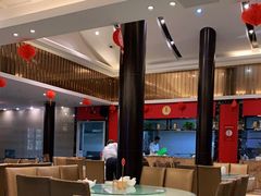 大堂-留芳·文旅古月楼(老街店)