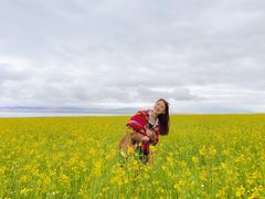 -青海湖国家重点风景名胜区