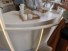 -% Arabica阿拉比卡咖啡(深圳湾万象城店)