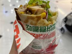 -集庄乡烤肉卷饼(朝阳凯德望京店)