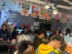 -吉美诺烘焙(公园北路店)