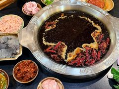 -大龙火锅(老店)