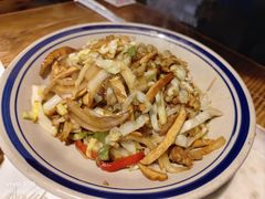 -打酱油·非遗淮扬菜(瘦西湖梅岭店)