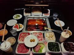 -川西坝子火锅(清江东路3.0直营店)