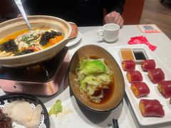 -避风塘(江桥万达店)