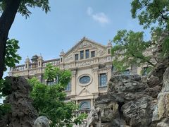 -张学良旧居陈列馆