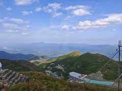 -大围山国家森林公园