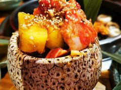 -竹涟烧肉(太古里店)