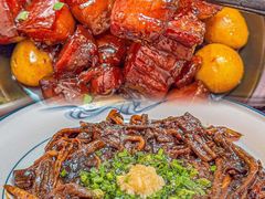 -晓平饭店(嘉善路店)